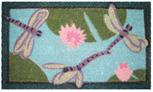 Dragonflies - 18